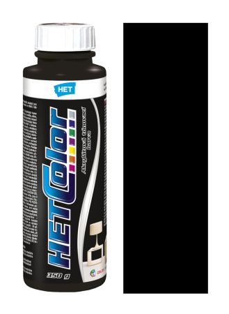 Het Color 0190 černá 0,35kg