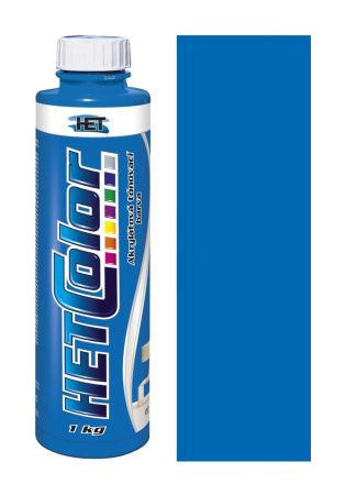 Het Color 0450 modrá 0,35kg 