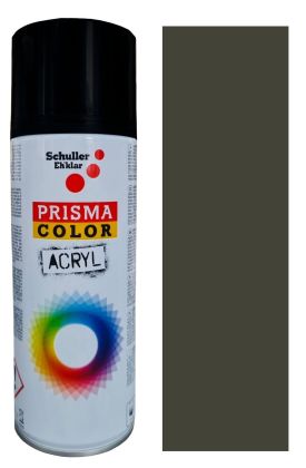 Sprej Prisma Color 400ml, RAL 6014 Khaki