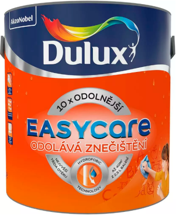 DULUX EC 1-bílý mrak 6,5 Kg