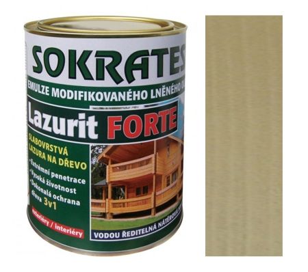 Lazurit FORTE 0,7kg č.1070
