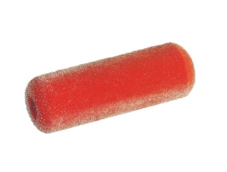 Váleček mini FLOCK oboustranně kulacený – 11cm