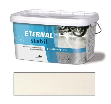 ETERNAL stabil 5kg bílý 01   