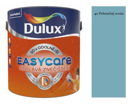 DULUX EC 40 – průzračný oceán 2,5l