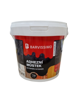 Kontaktní - adhezní můstek Barvissimo 1kg