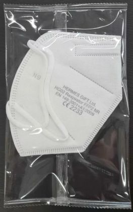 Respirátor Hermes FFP2 HG02 (EU)