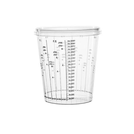 Míchací pohárek 1400ml