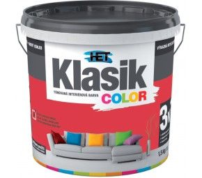 HET Color klasik 1,5kg