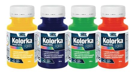 Het Kolorka Forte 100g