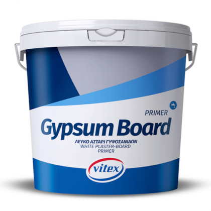 Vitex Gypsum Board speciální bílá penetrace