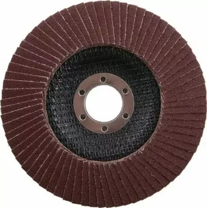 Kotouč lamelový 125mm P80