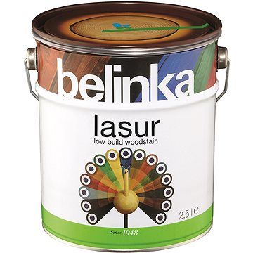 BELINKA LASUR 2,5L