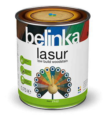 BELINKA LASUR 0,75L