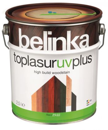 BELINKA TOPLASUR UV PLUS 2,5L