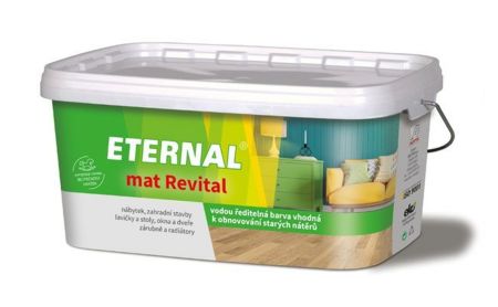 ETERNAL mat revital 2,8kg