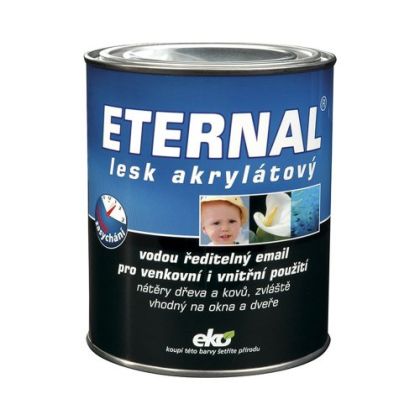 ETERNAL lesk akrylátový 0,7kg