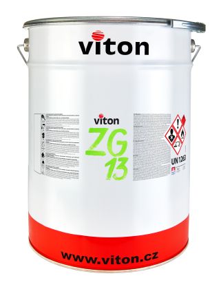 Základní 2K epoxidová barva ZG 13  RAL 7035/šedá světlá