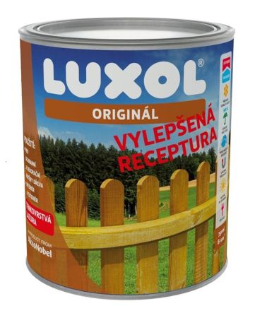 LUXOL Originál 2,5l