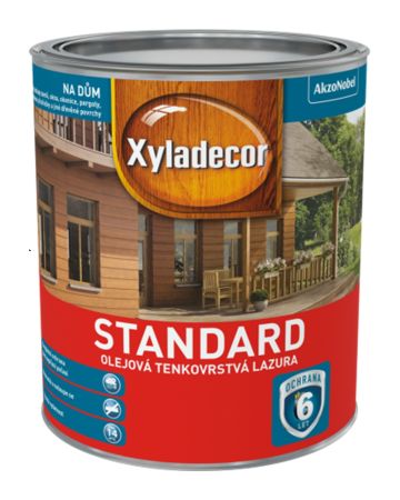 XYLADECOR Standard 2,5l