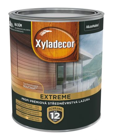 XYLADECOR Extreme 2,5l