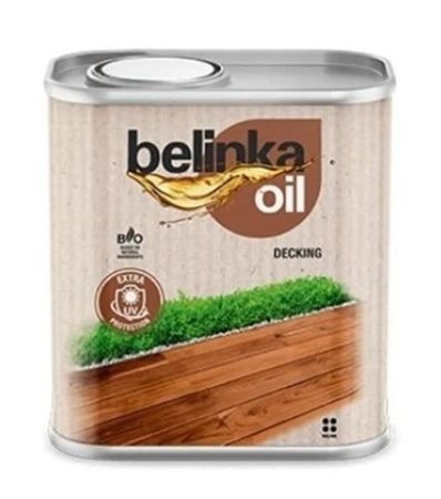 BELINKA OIL DECKING 0,75L