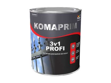 KOMAPRIM 3V1 PROFI 2,5L