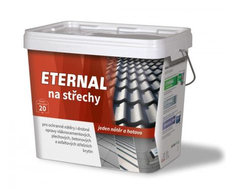 ETERNAL na střechy 10kg