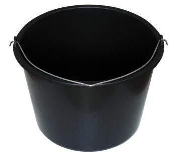 Zednické vědro plastové - 12l a 20l