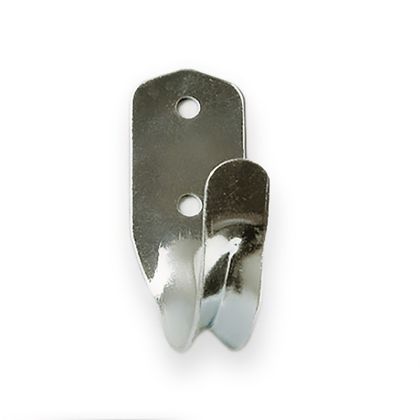 Věšák na koště a nářadí - pozinkovaný 3ks