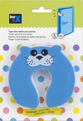 Pěnová zarážka dveří KOČKA