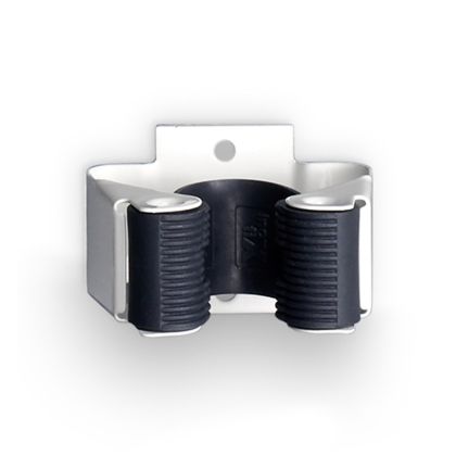 Držák na nářadí - bílý 1ks nebalený