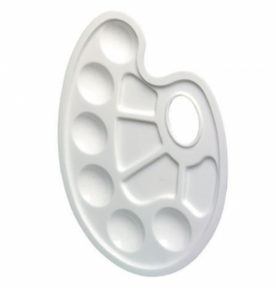 Malířská paleta Herlitz