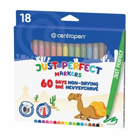 Fixy Perfect sada / 18ks