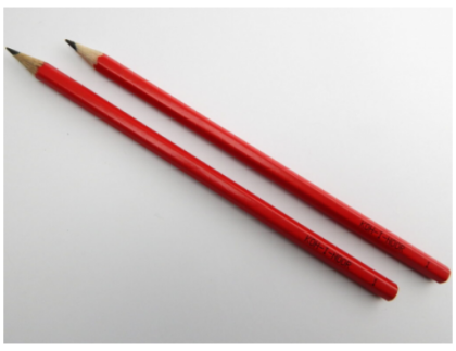 Grafitová tužka Koh-I-Noor č.1