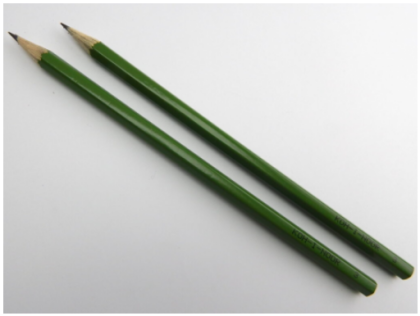 Grafitová tužka Koh-I-Noor č.3