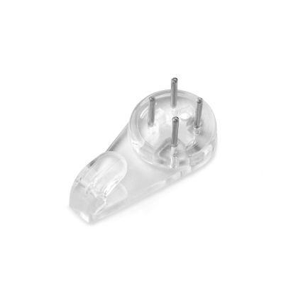 Zatloukací háčky - balení 4ks