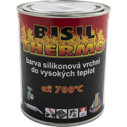 BISIL thermo černý 0199 0,7kg