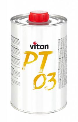 Ředidlo PT 03 do PUR/AY barev 0,5l