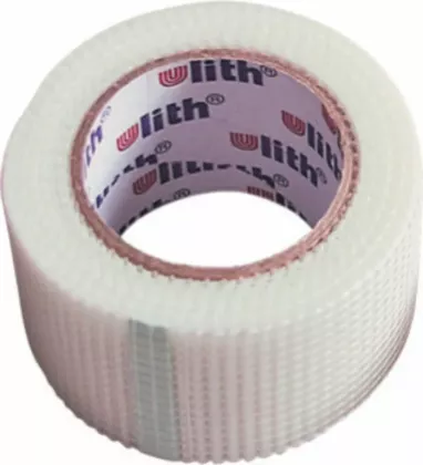 Samolepicí mřížka na sádrokarton 50mmx45m