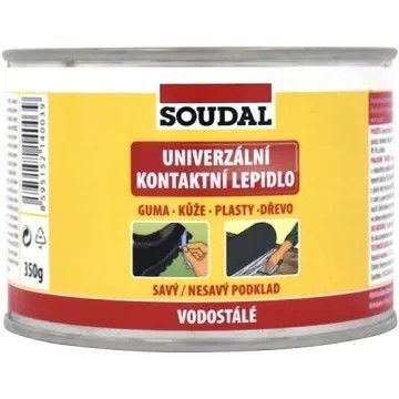 Univerzální kontaktní lepidlo 350g 