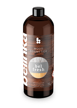 BELINKA BELFRESH odstraňovač šedi ze dřeva 1 L