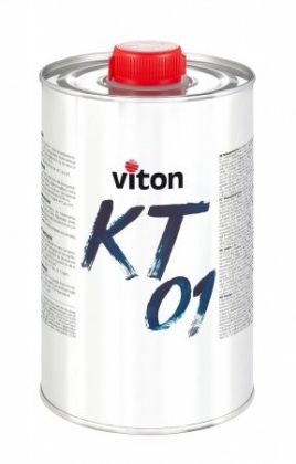 Ředidlo na stříkání KT 01 - 4l