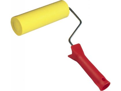 TAPETOVACÍ váleček s držadlem