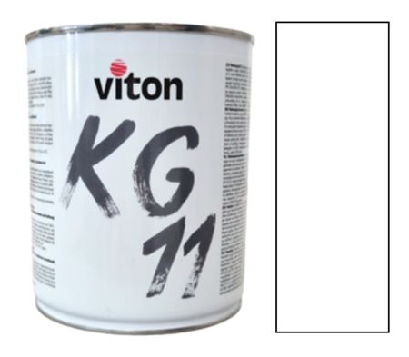 Základní antikorozní barva KG 11/VIT 0100 BÍLÁ 0,7kg