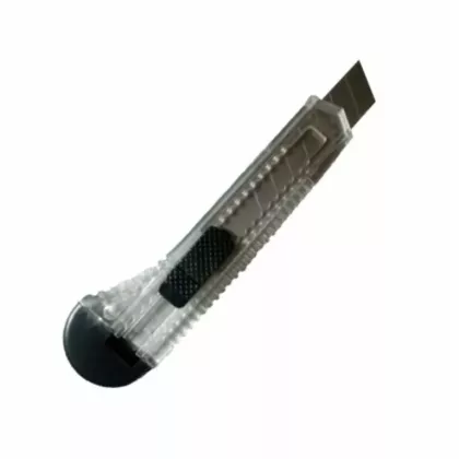 Odlamovací nůž 18mm velký