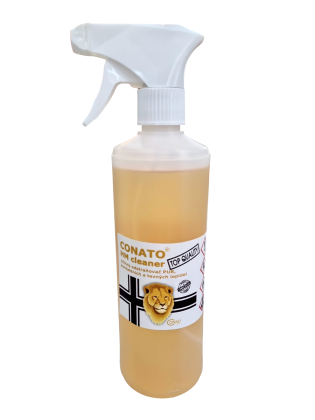 Conato HM cleaner - účinný odstraňovač lepidla 0,5l