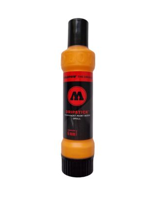 Permanentní popisovač s houbičkou DRIPSTICK 863DS 30ml mellon yellow