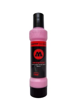 Permanentní popisovač s houbičkou DRIPSTICK 863DS 30ml fuchsia pink