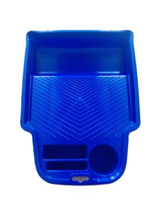 Plastová vanička ECOBLOCK pro válečky do šíře 25 cm