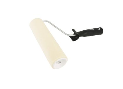 Váleček + držák Ø 50mm - 22 cm - Velours